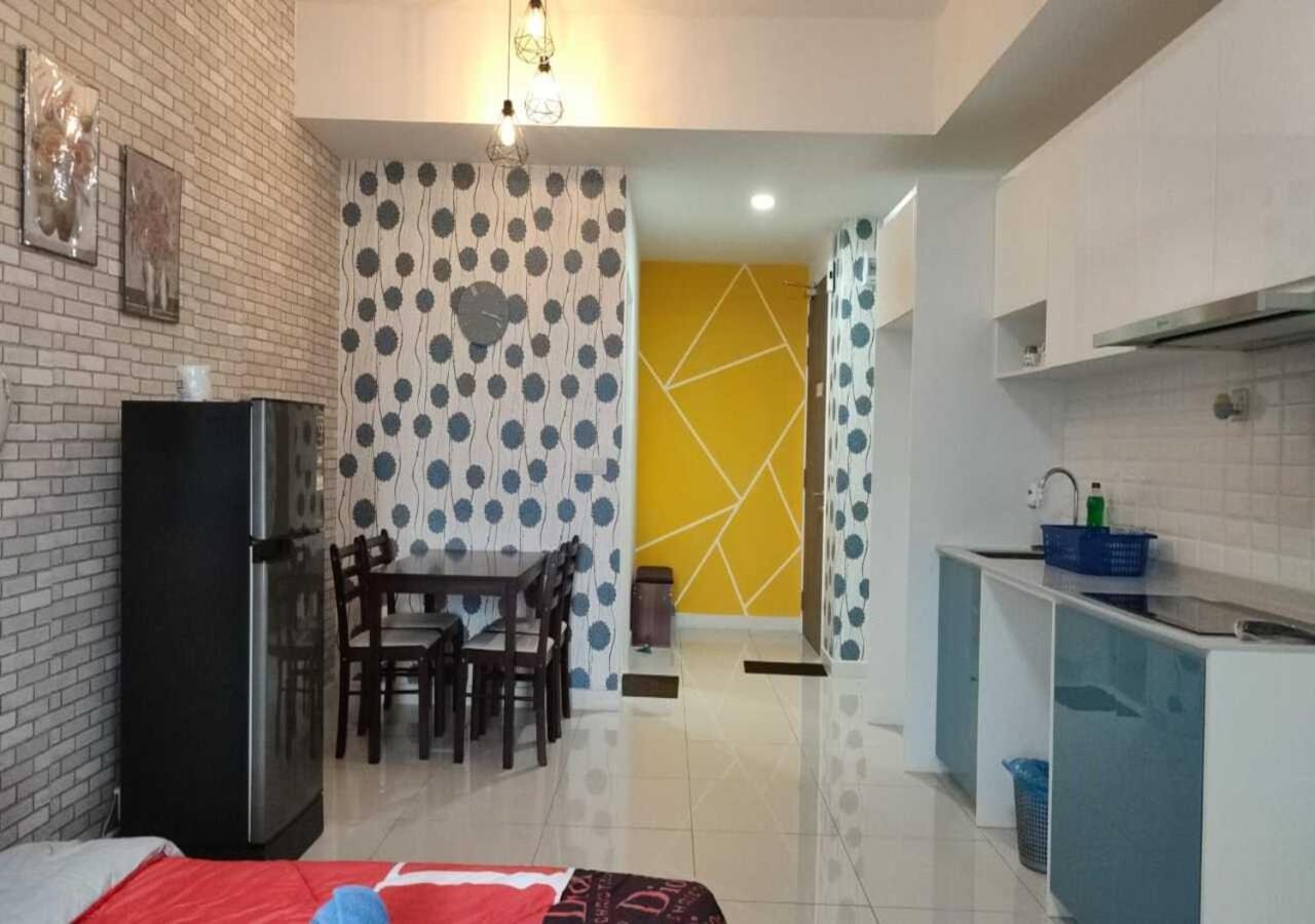 Goodstay@Continewresidensi Kuala Lumpur Exterior foto