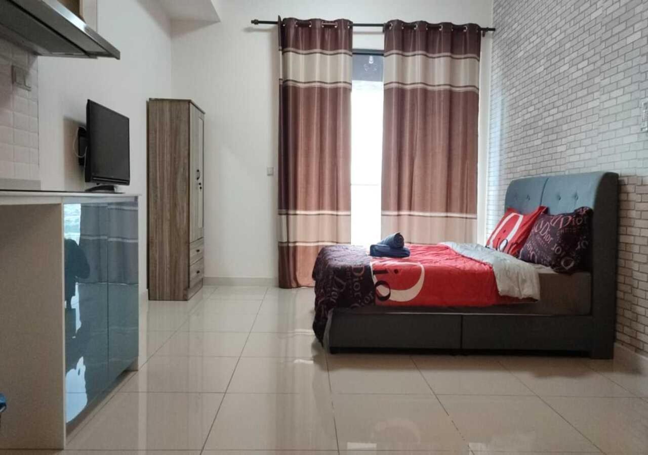 Goodstay@Continewresidensi Kuala Lumpur Exterior foto