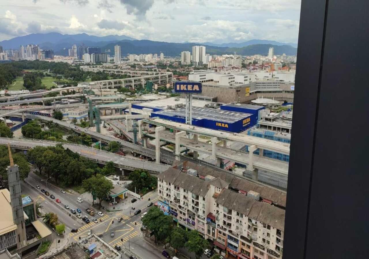 Goodstay@Continewresidensi Kuala Lumpur Exterior foto