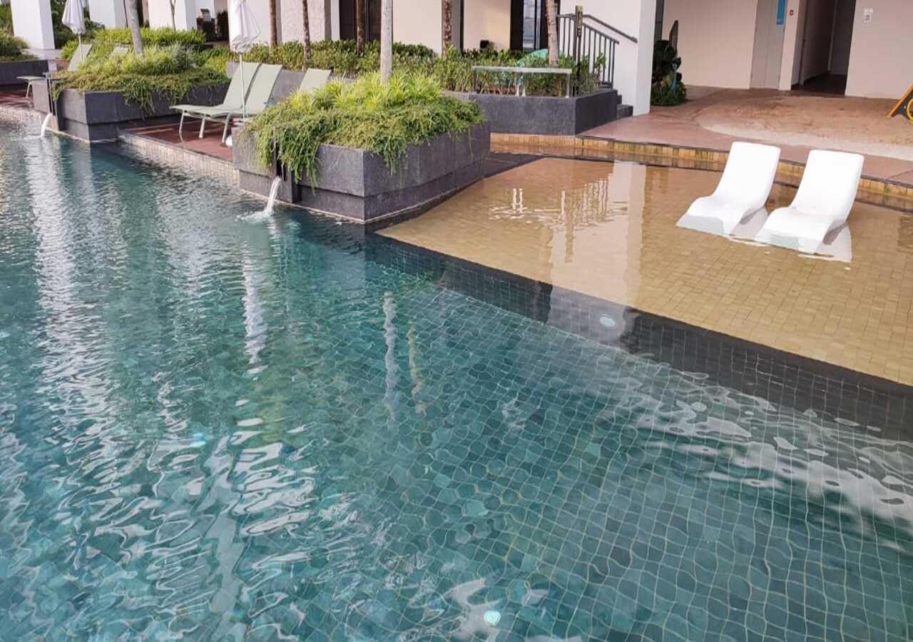 Goodstay@Continewresidensi Kuala Lumpur Exterior foto