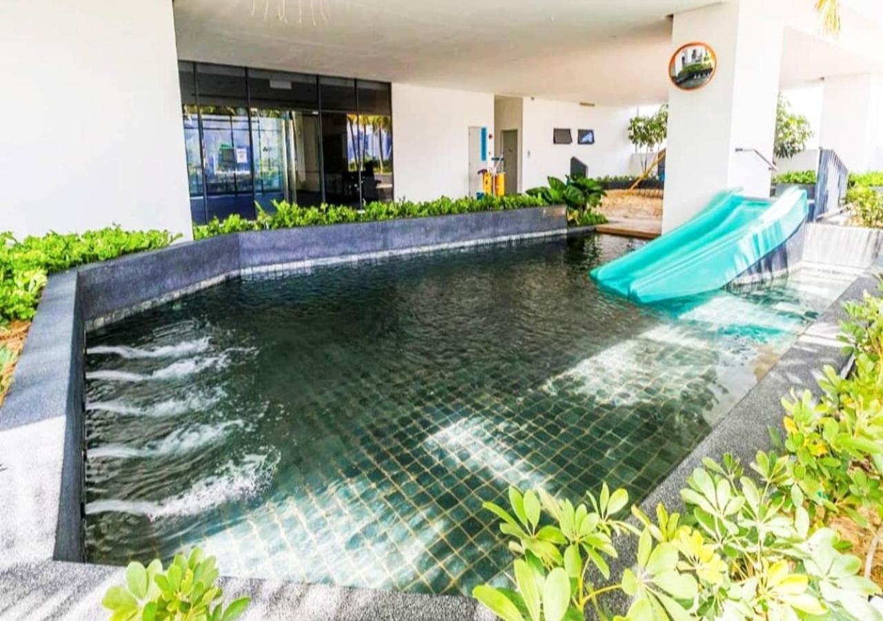 Goodstay@Continewresidensi Kuala Lumpur Exterior foto